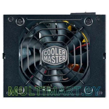 Блок питания Cooler Master V850 SFX Gold 850W (MPY-8501-SFHAGV) картинка 8